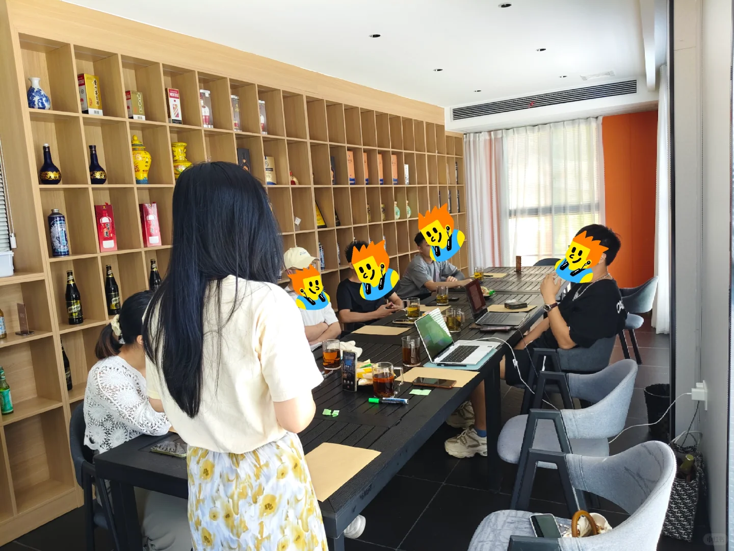 年轻好玩的公司，招聘啦！！