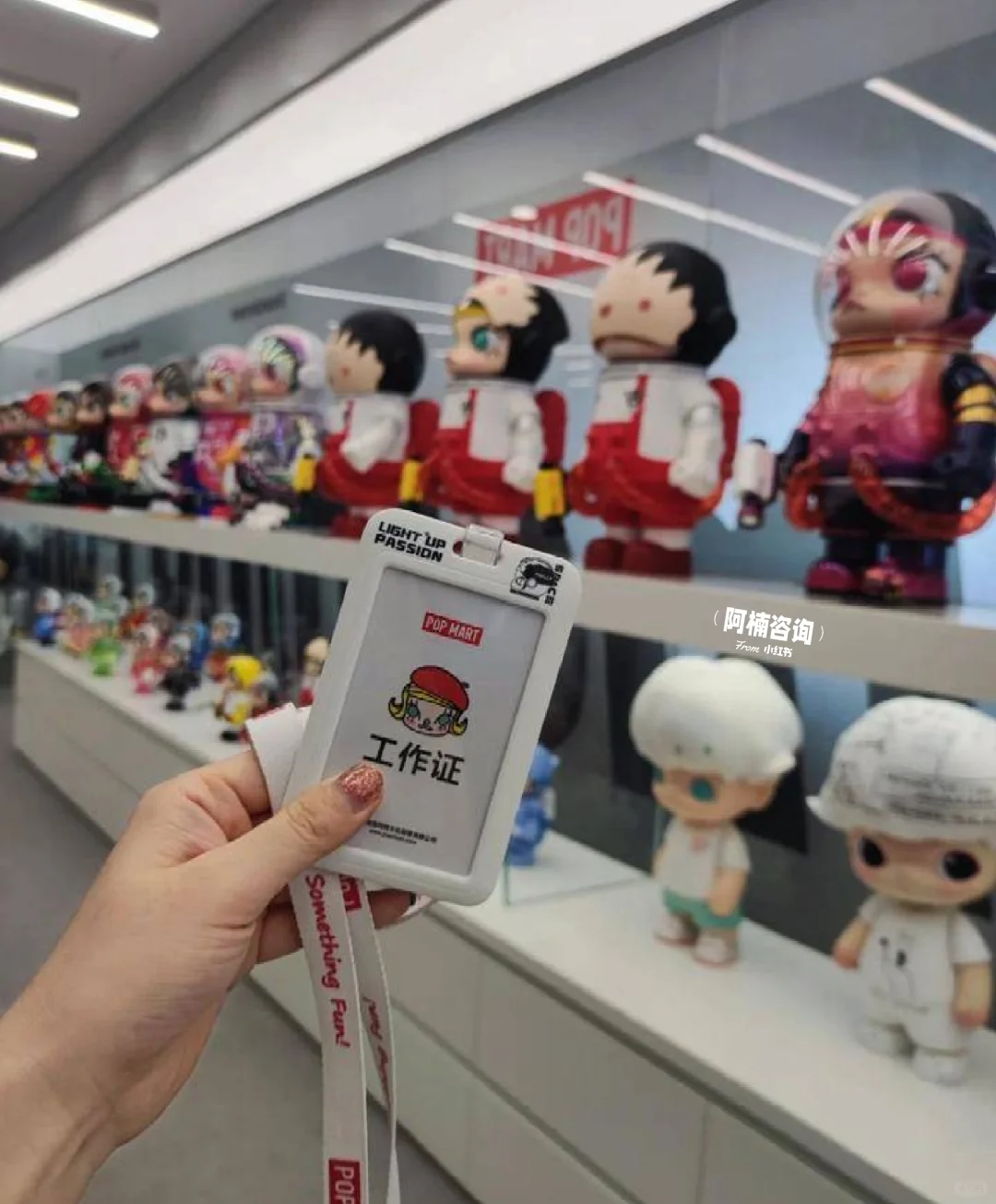 有8月能到岗的宝子吗？接受无经验哦❗❗