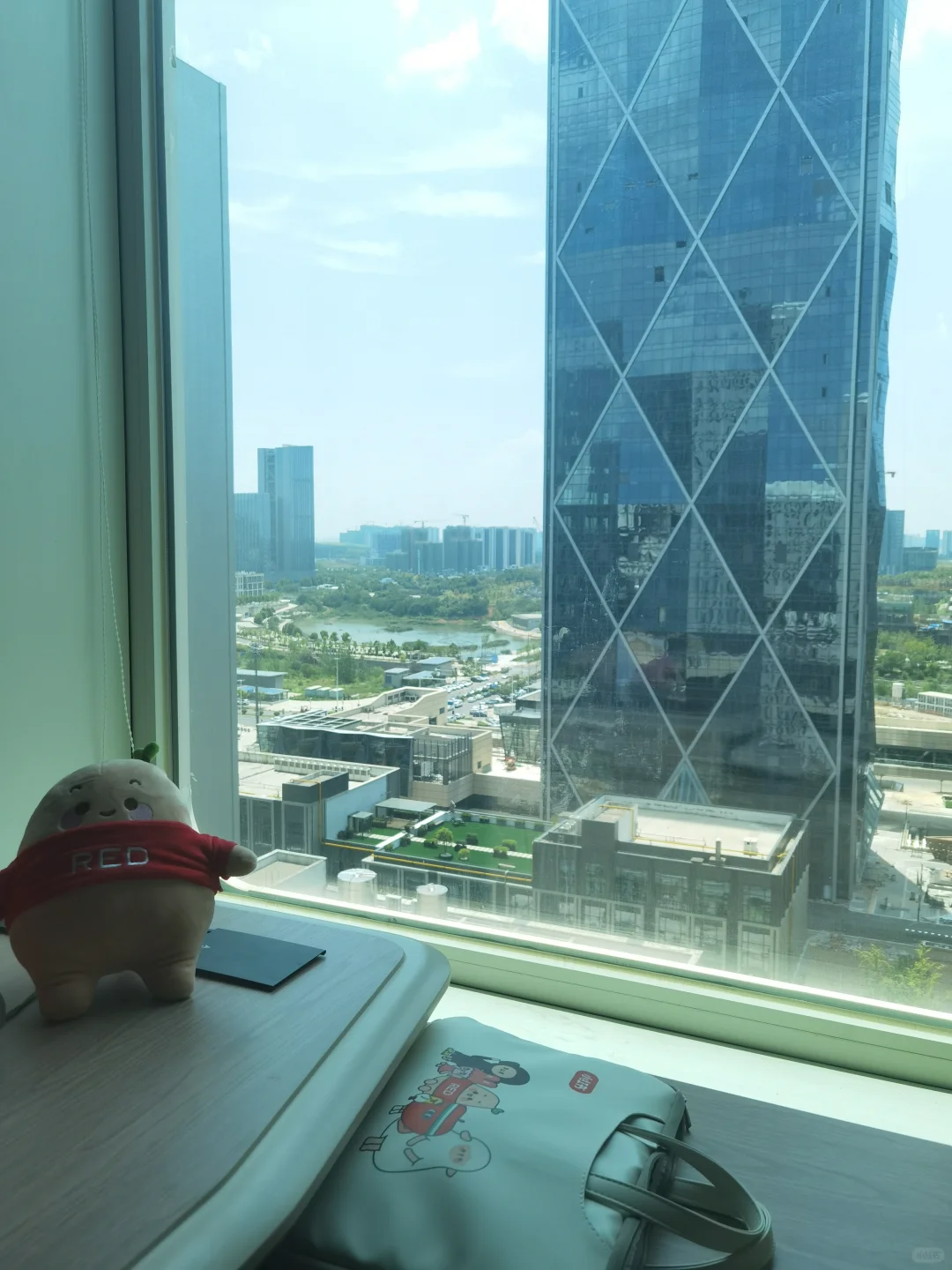 招人啦😊兑现一年前的承诺