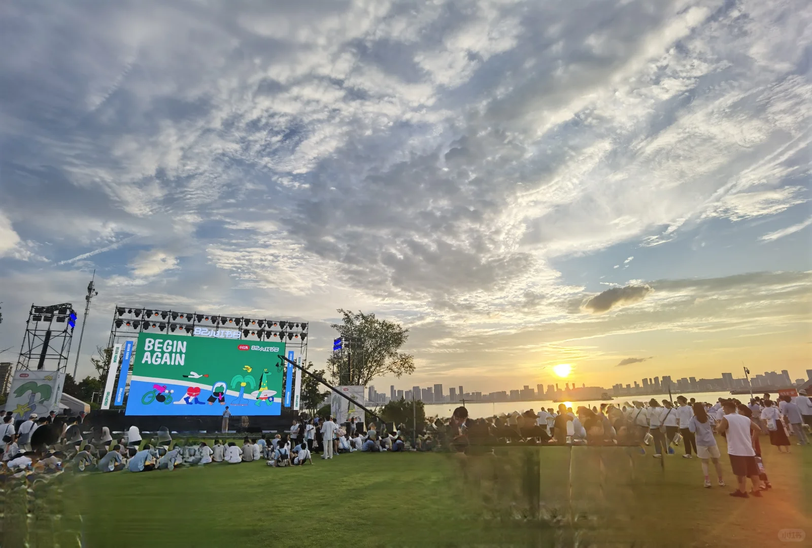 招人啦😊兑现一年前的承诺