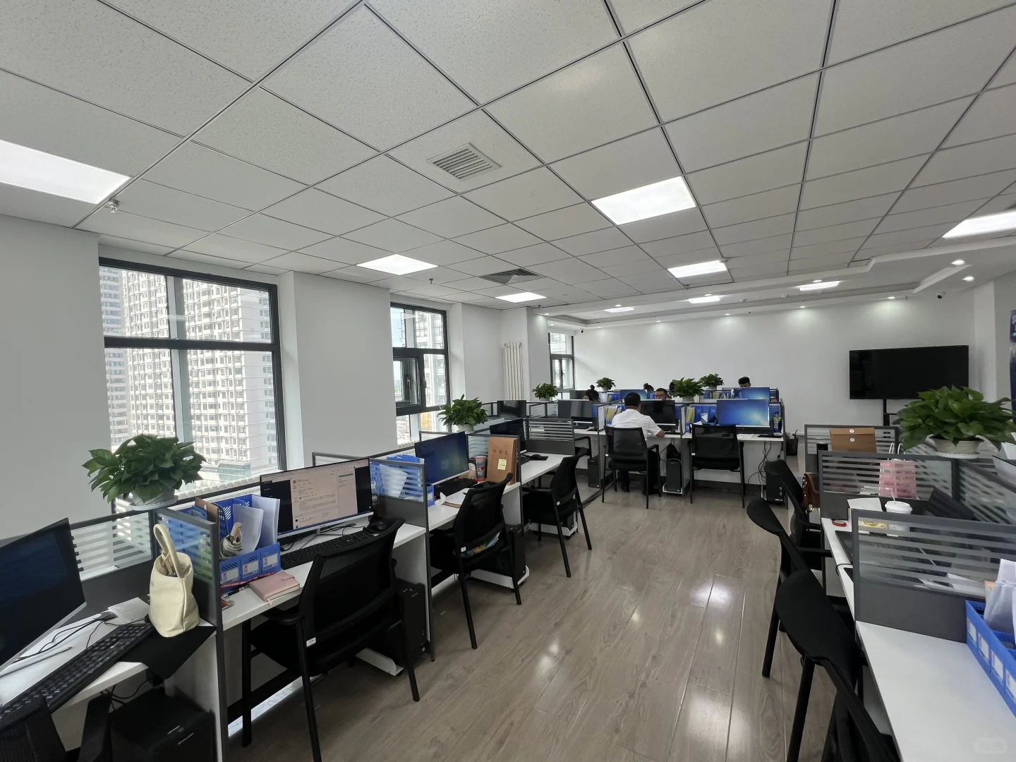 哈尔滨～招聘！