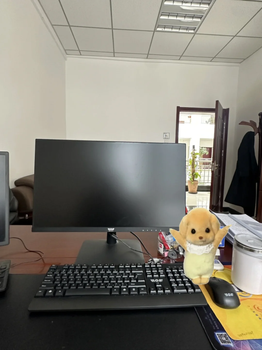 我姐负责国企招聘，她说7、8月都很水