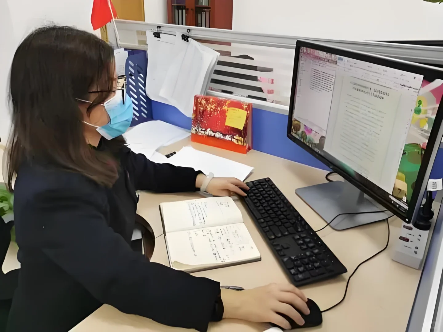 青岛市北某国企需多种岗位