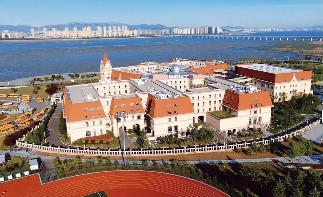 小学部初中部高中部招聘各科教师