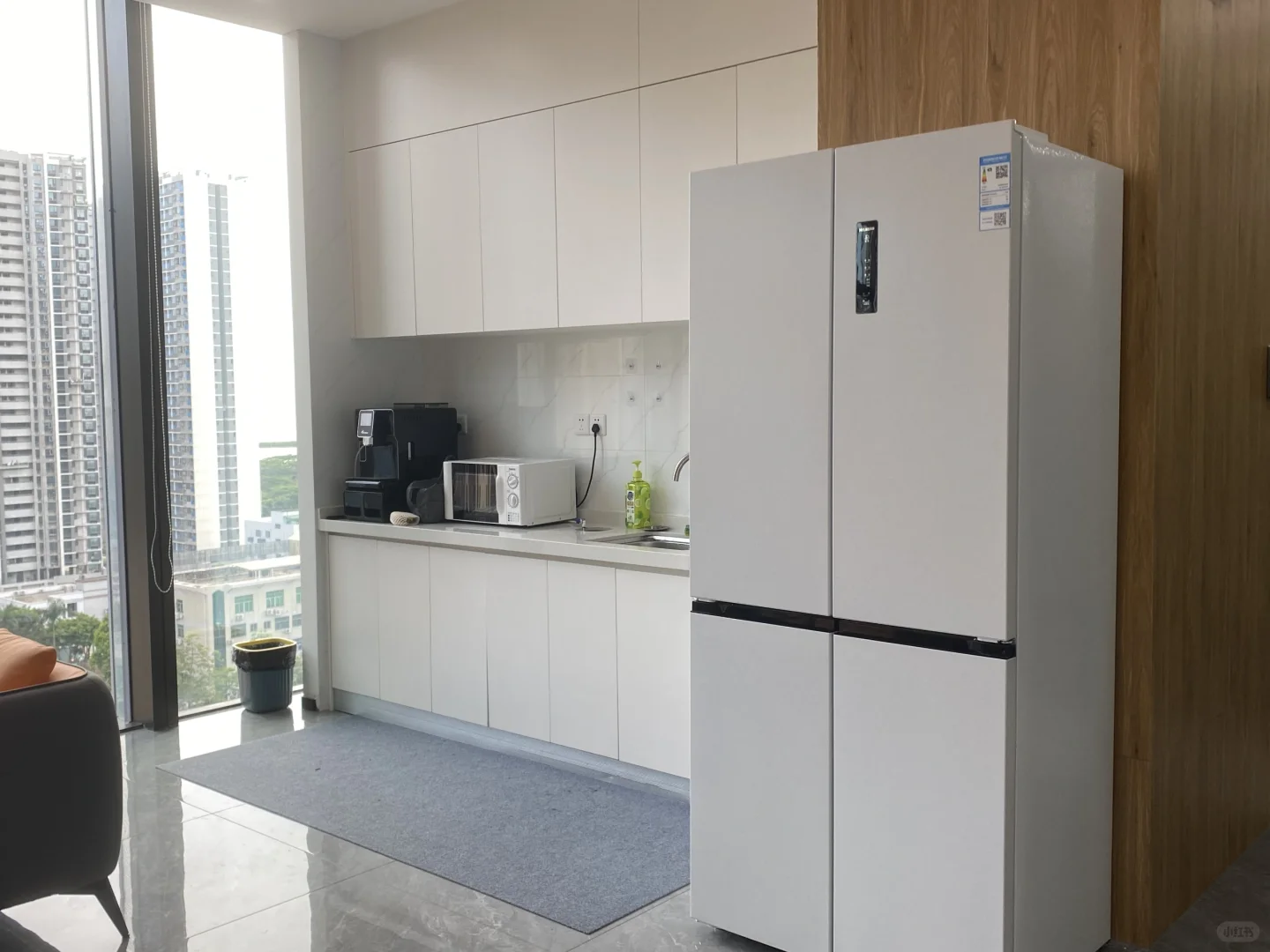 在深圳｜误打误撞进了神仙公司！？