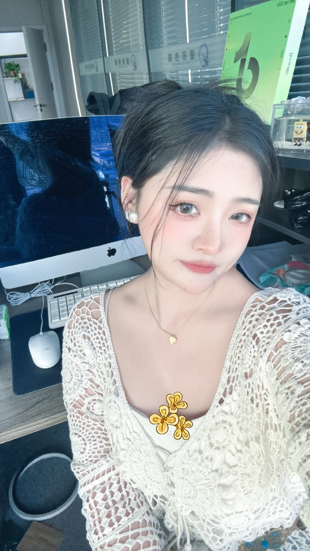 有人要当我同事吗❓五险 无责6000‼️