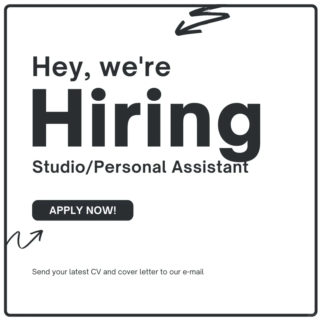 纽约｜艺术家工作室招聘