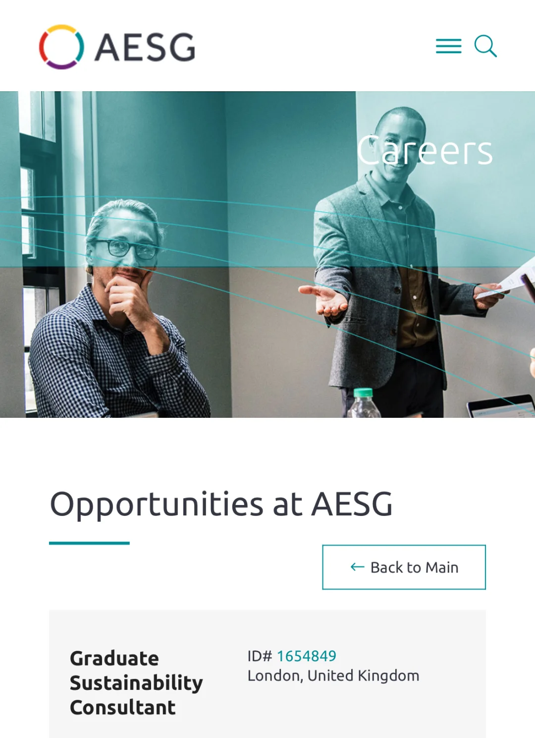 刷到小众咨询公司捞人 🉑T2工签