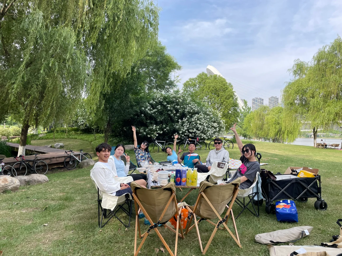 迪卡侬雨花店招聘啦