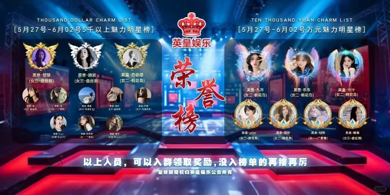 招聘:女神/主持/外宣/挂靠