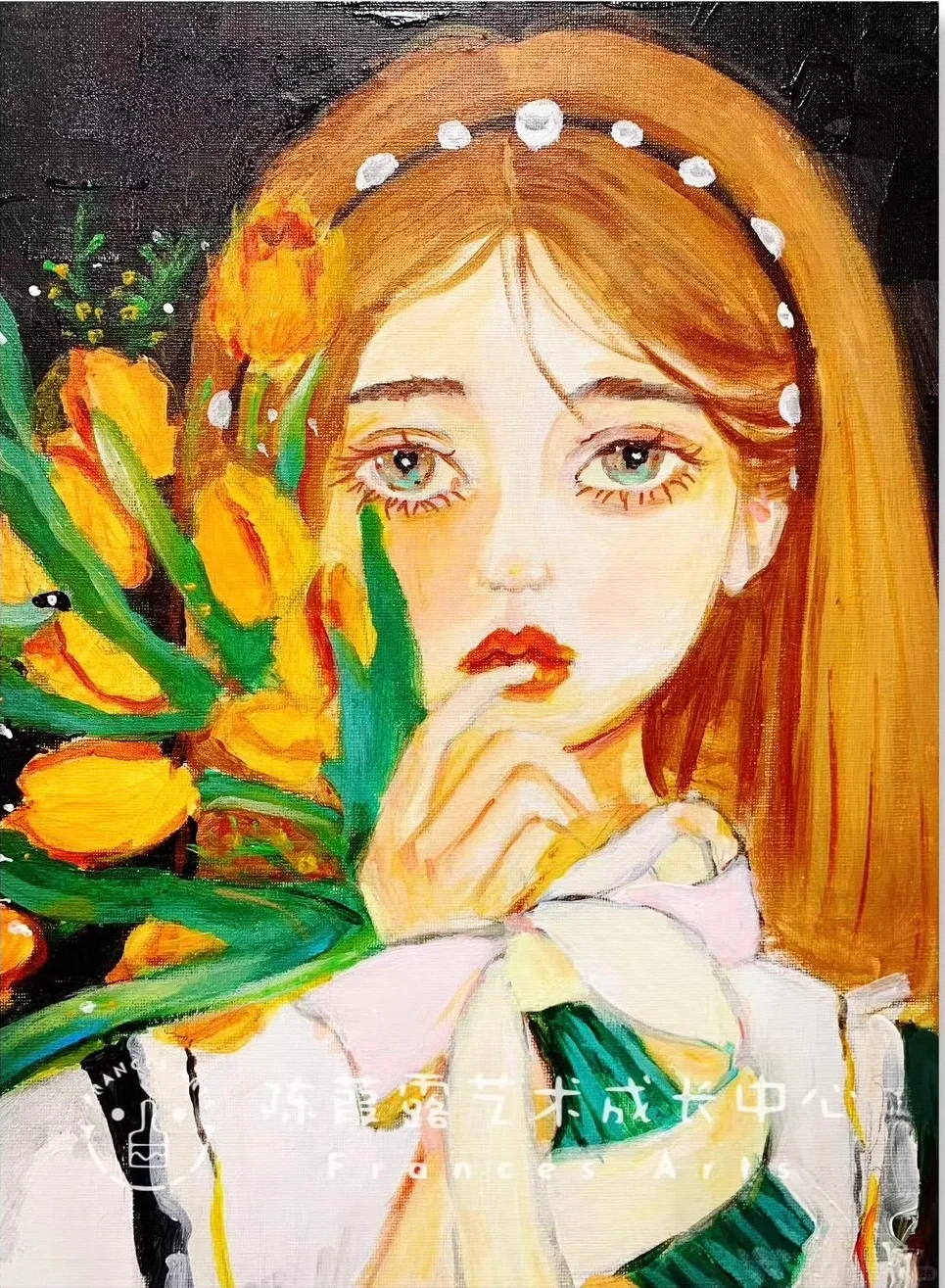 苏州相城招聘美术老师，本科以上学历