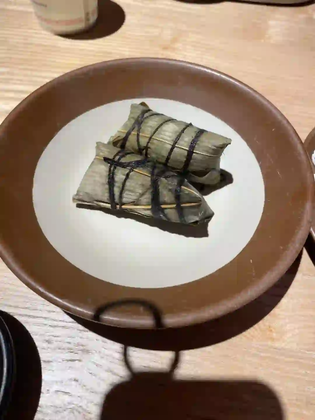 明明是被裹挟的粽子 偏说是绿灯侠（上）