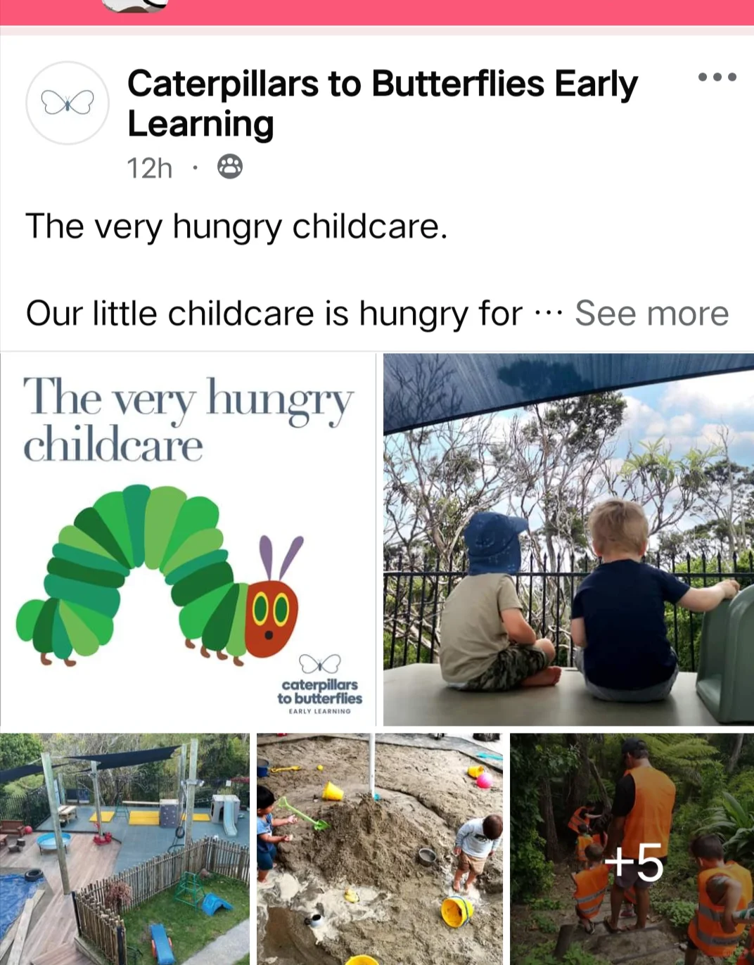 新西兰幼教/ 幼儿园求职招聘分享➕