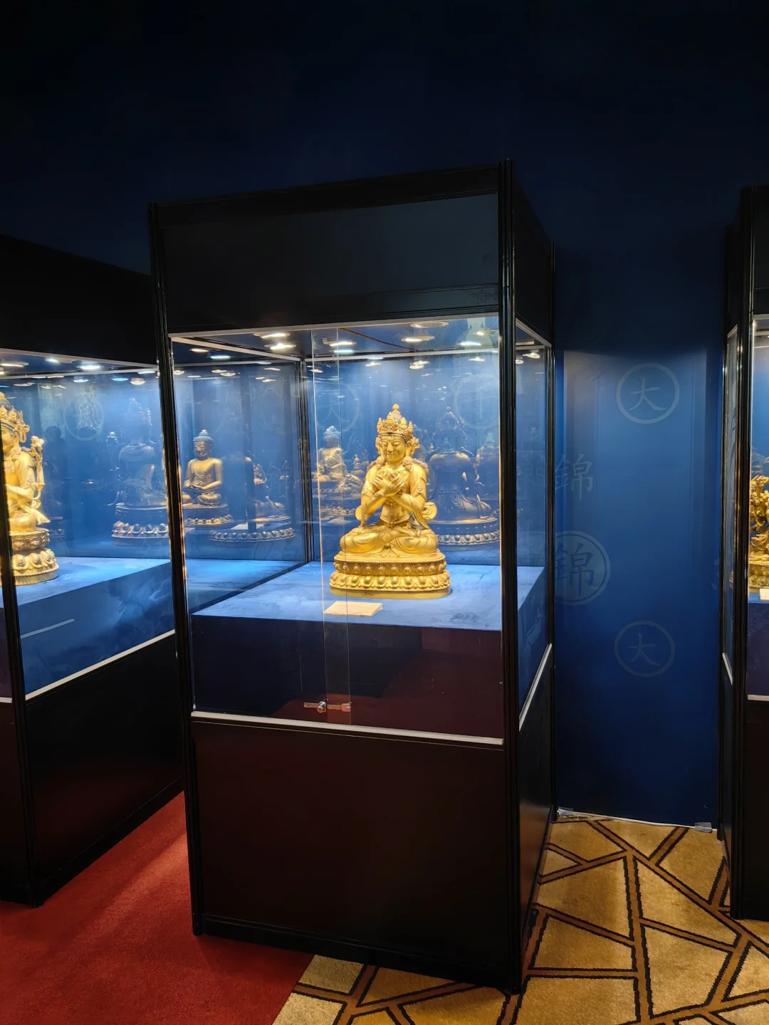 上海苏州嘉兴招聘会展位标摊画板展柜出租