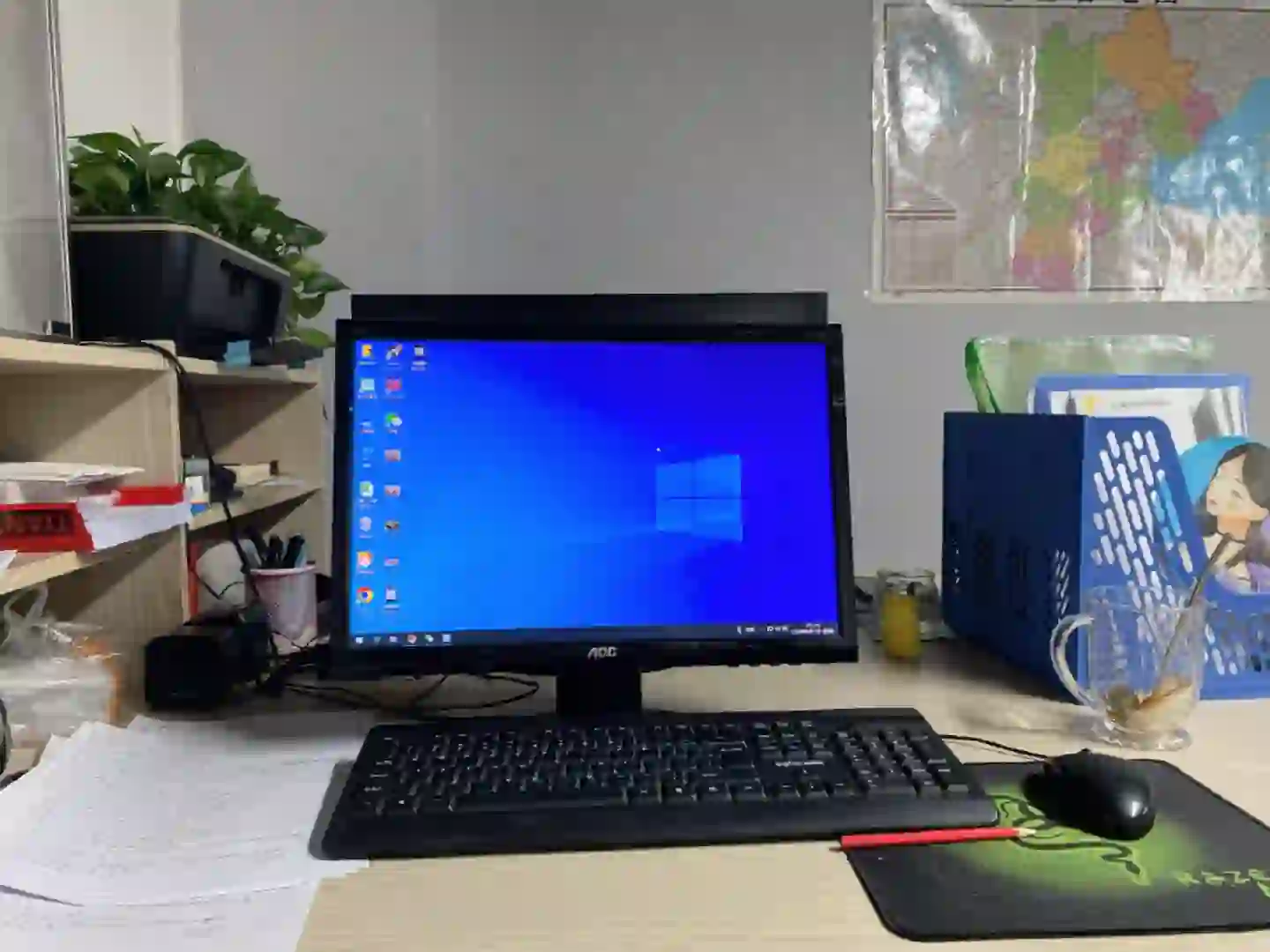 邯郸招聘｜月薪3-4k，中午吃什么好🤩