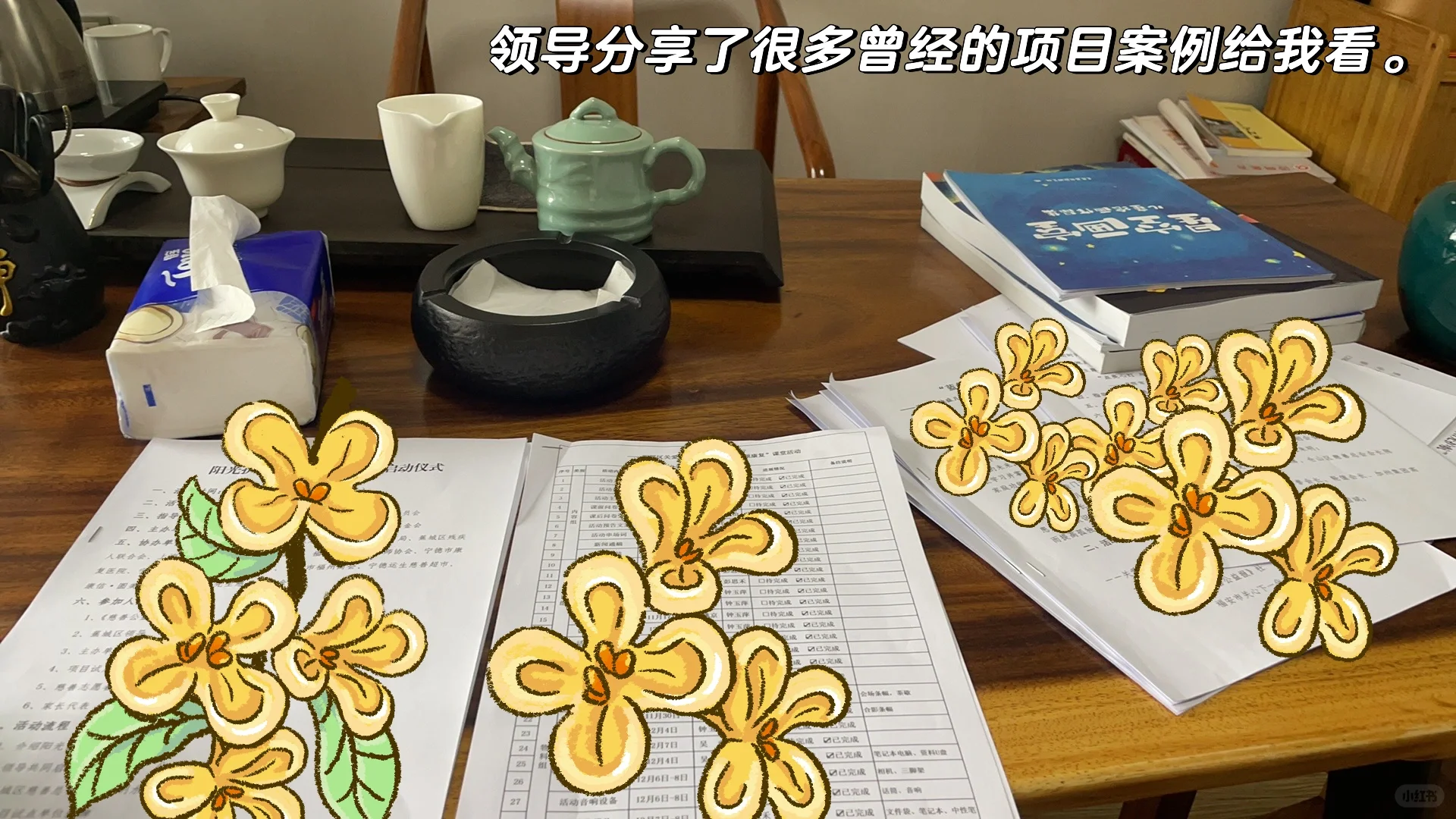 挑战面试福州100家公司7⃣️慈善公益报