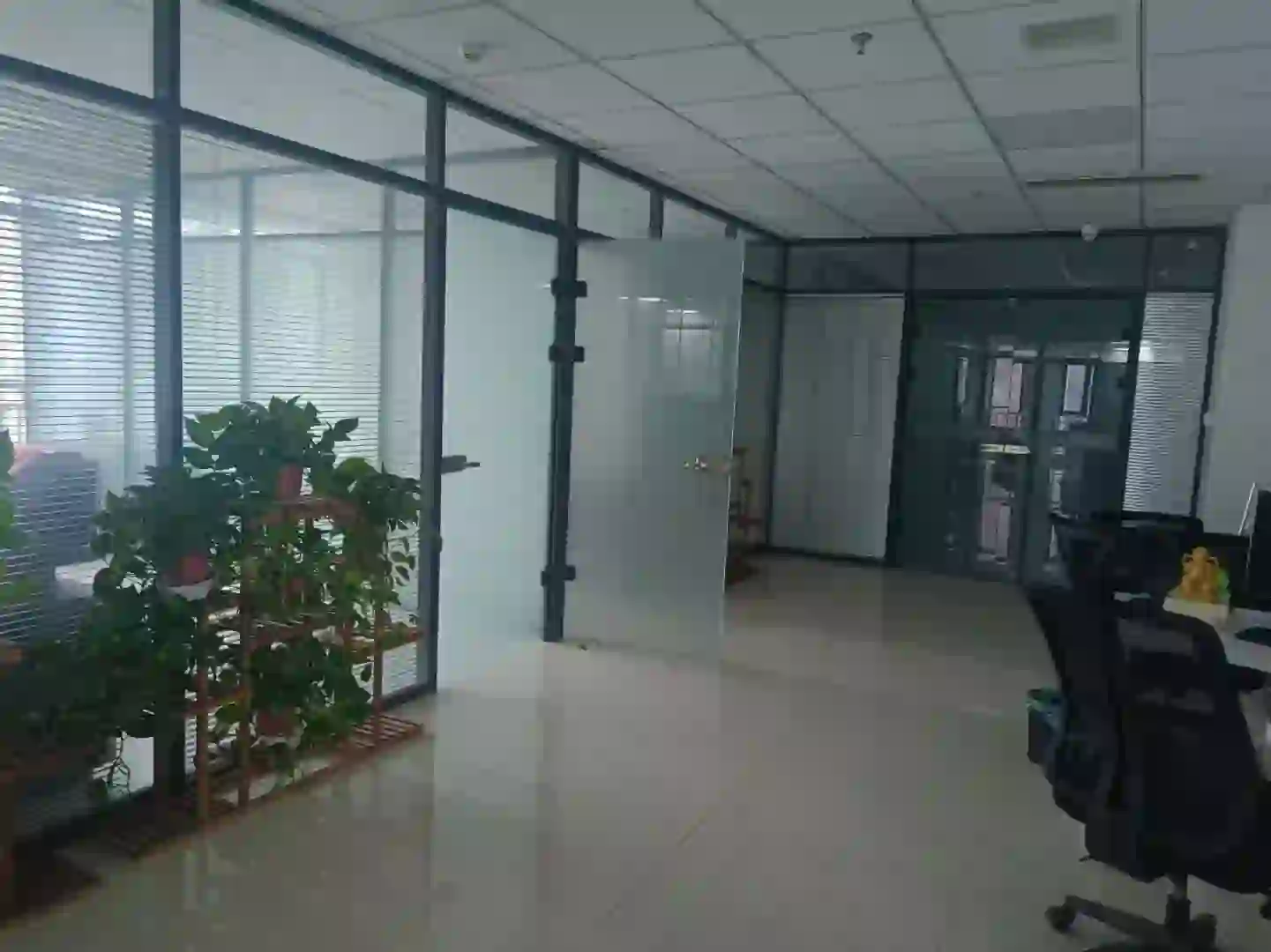 招聘啦招聘啦！