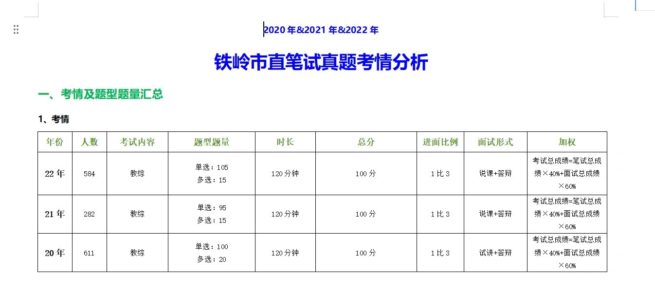 2024铁岭教师招聘社招就在7月