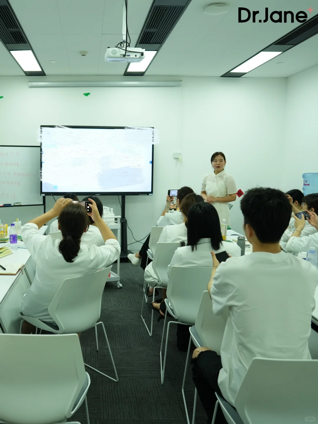 🌟 美业老板必修课｜员工招聘‼️