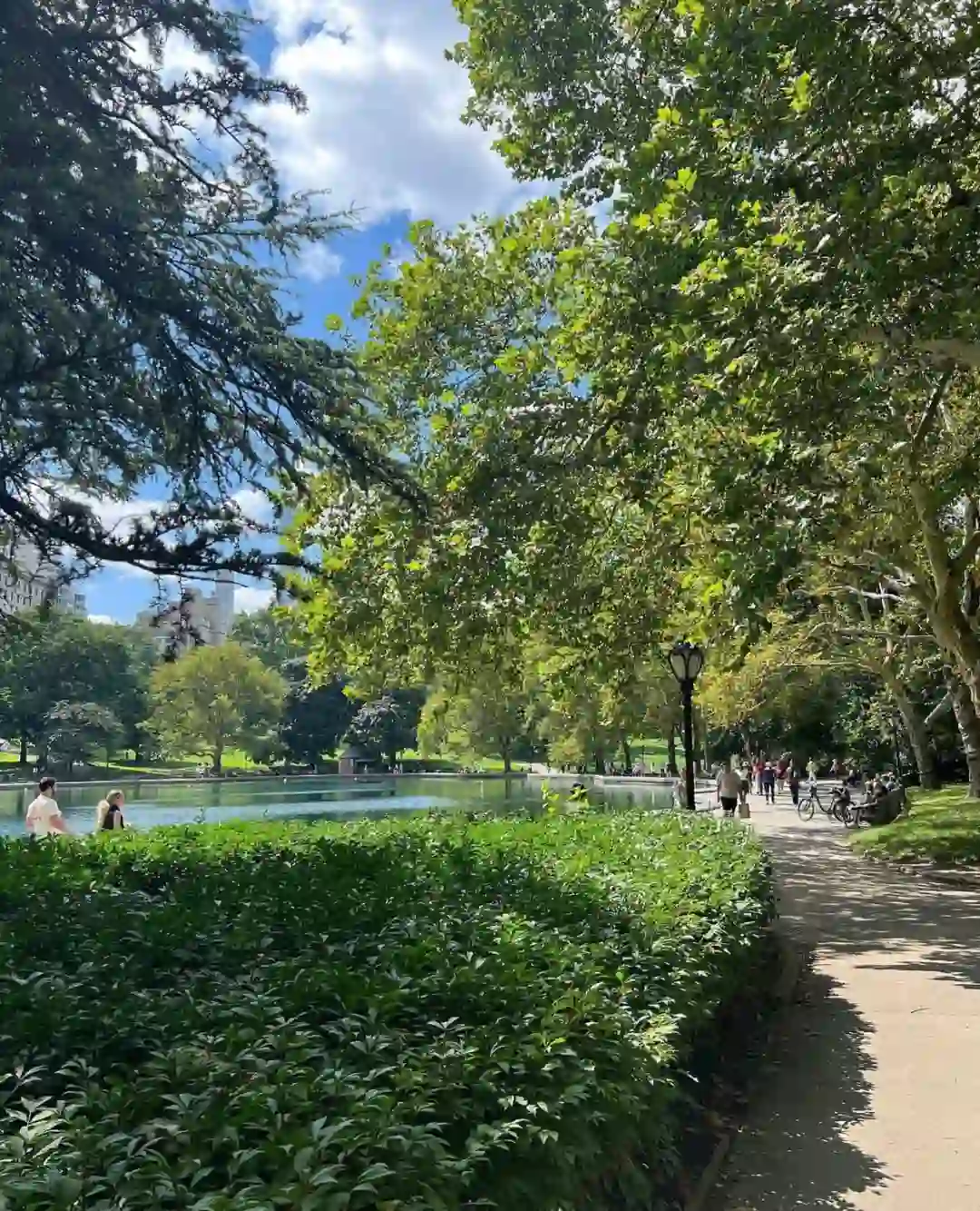 🇺🇸纽约有人想来风控岗吗？Risk Management