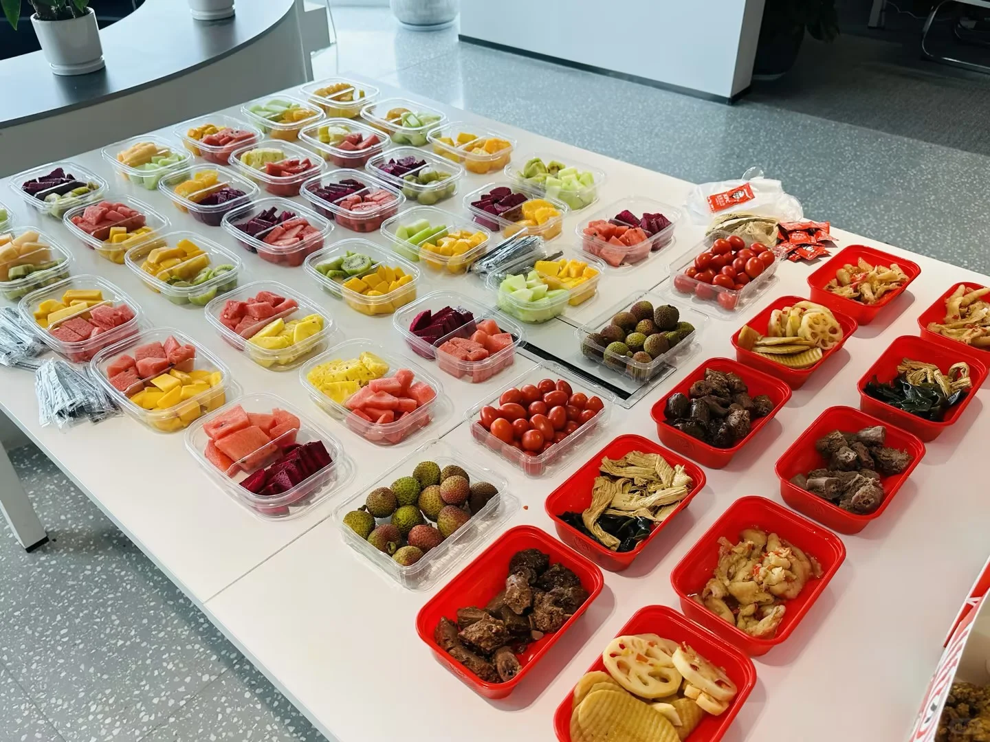 成都这么好的公司招聘还不快来！