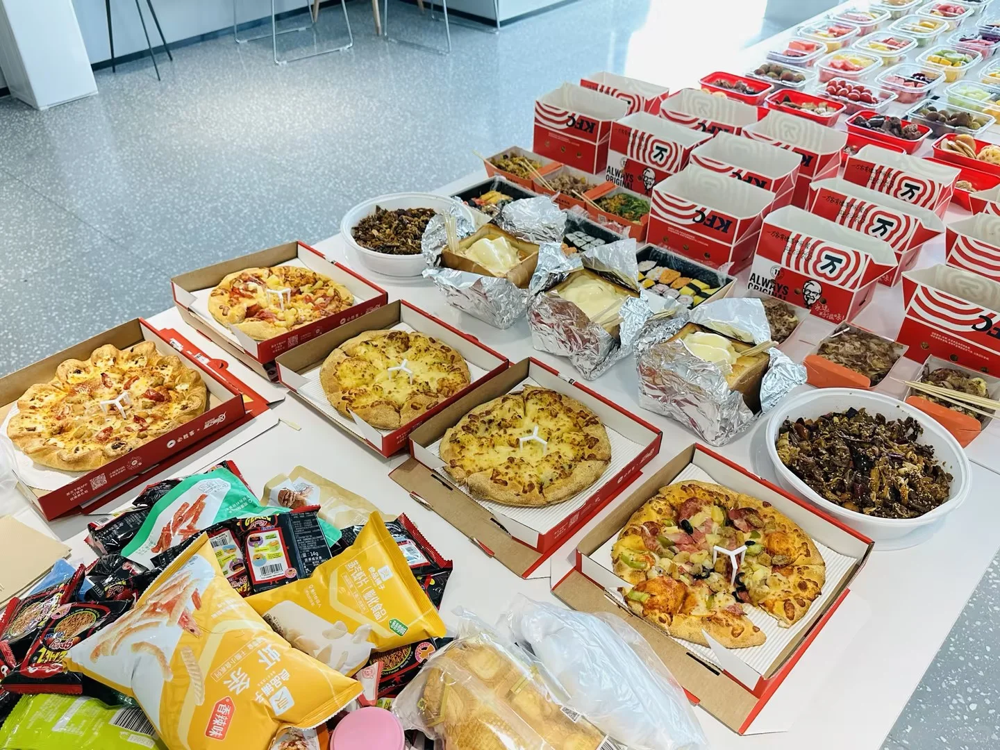 成都这么好的公司招聘还不快来！