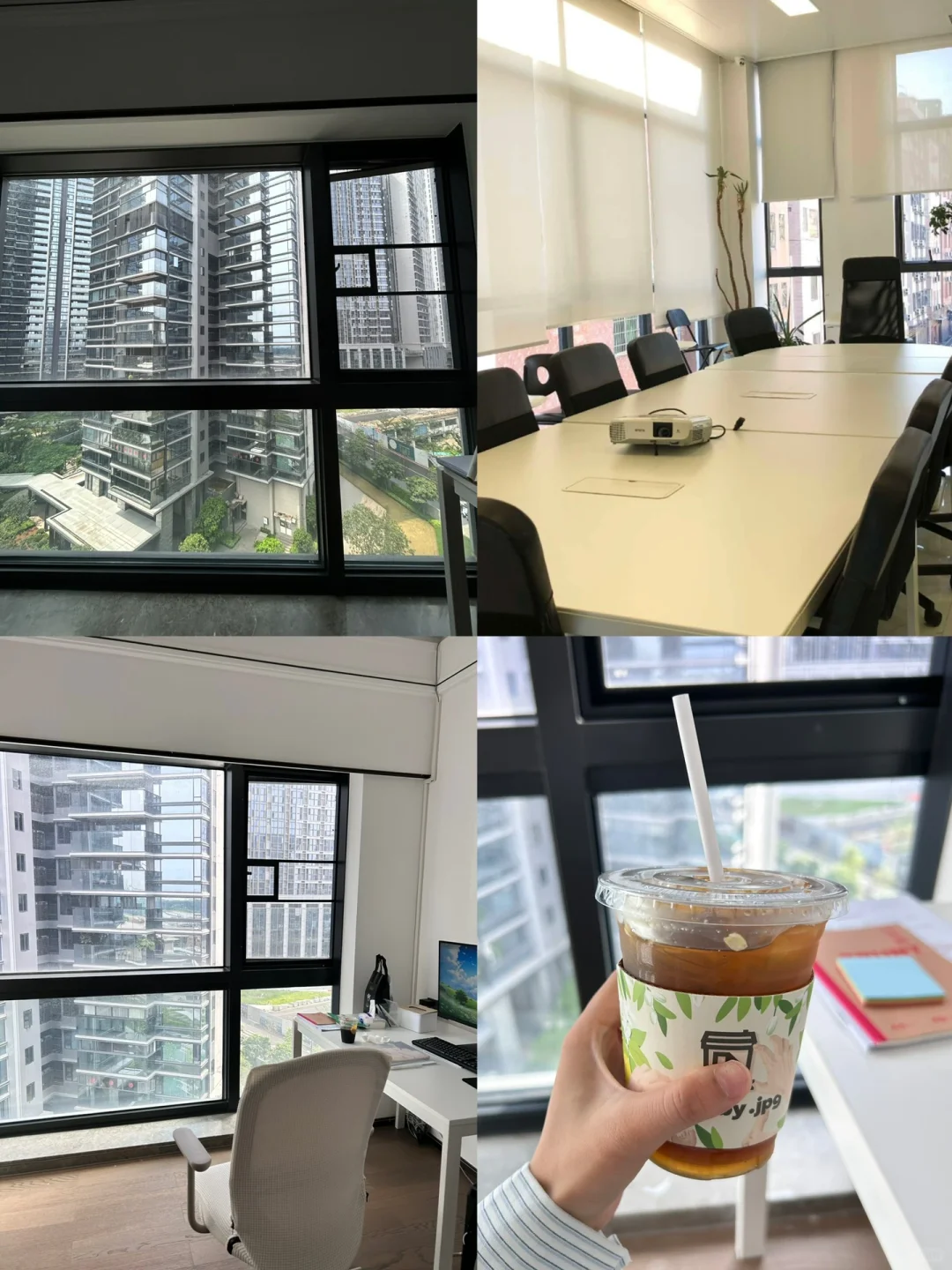 我们招人啦📢一家很有风格的服装公司