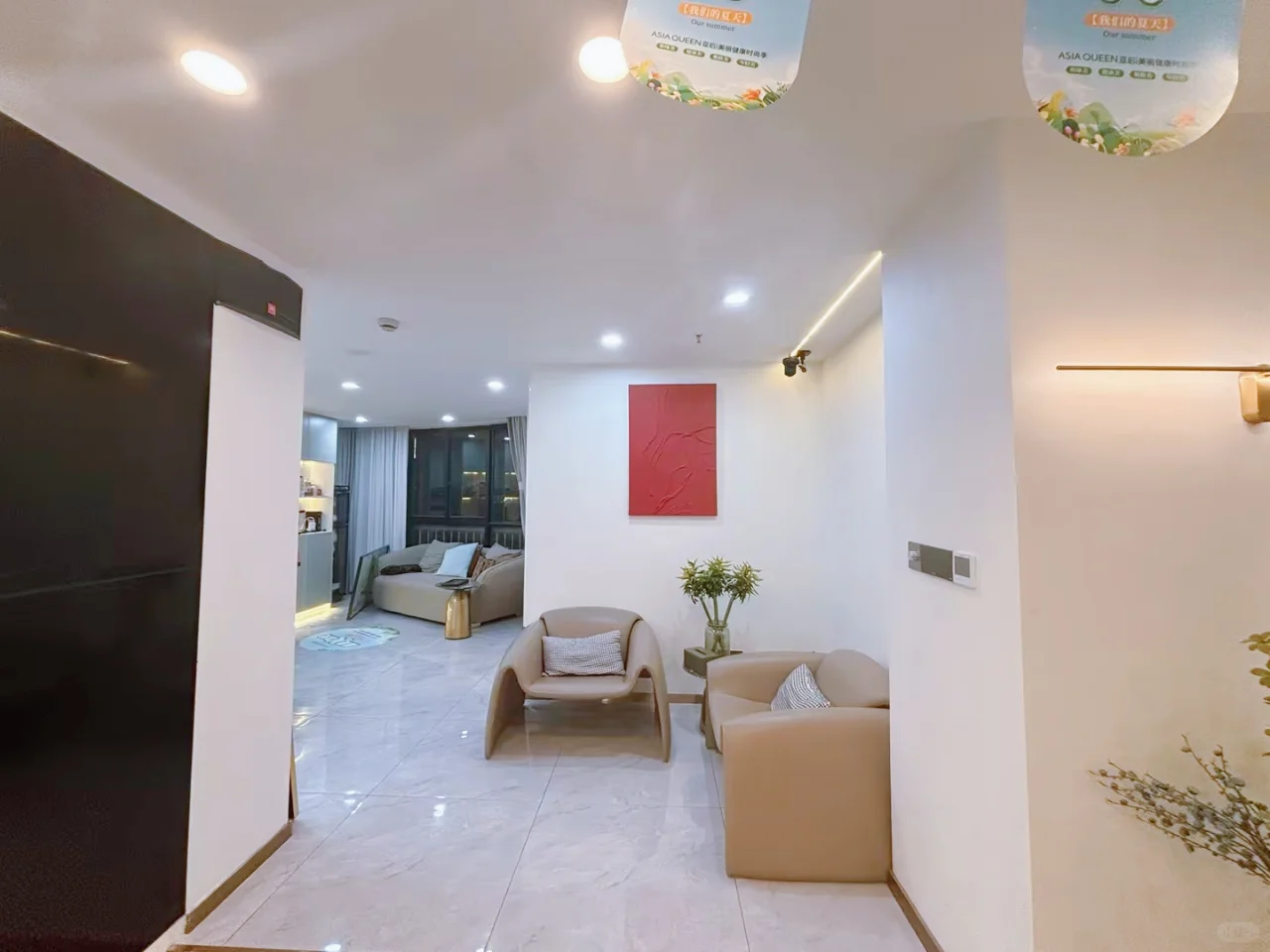 私藏！这家公司连锁店的多个岗位