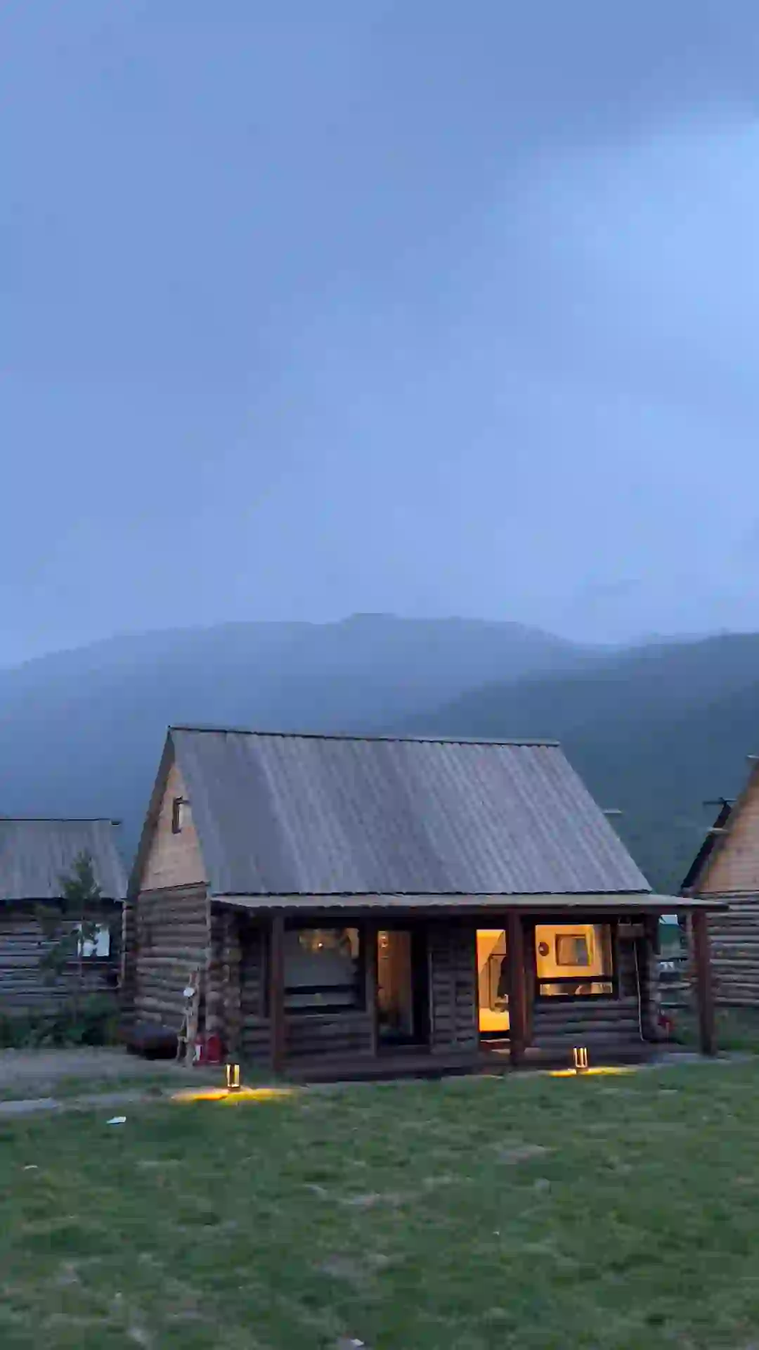 喀纳斯停泊招聘啦🌈