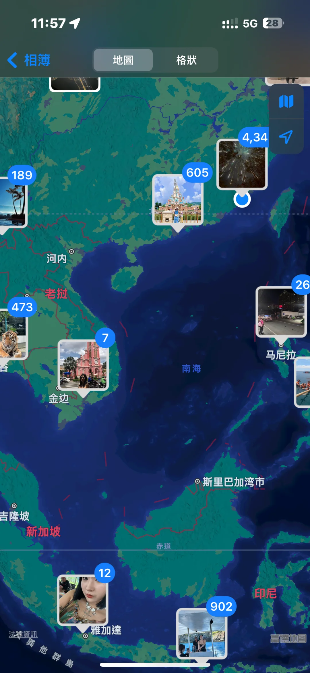 厦门找工作请点进来