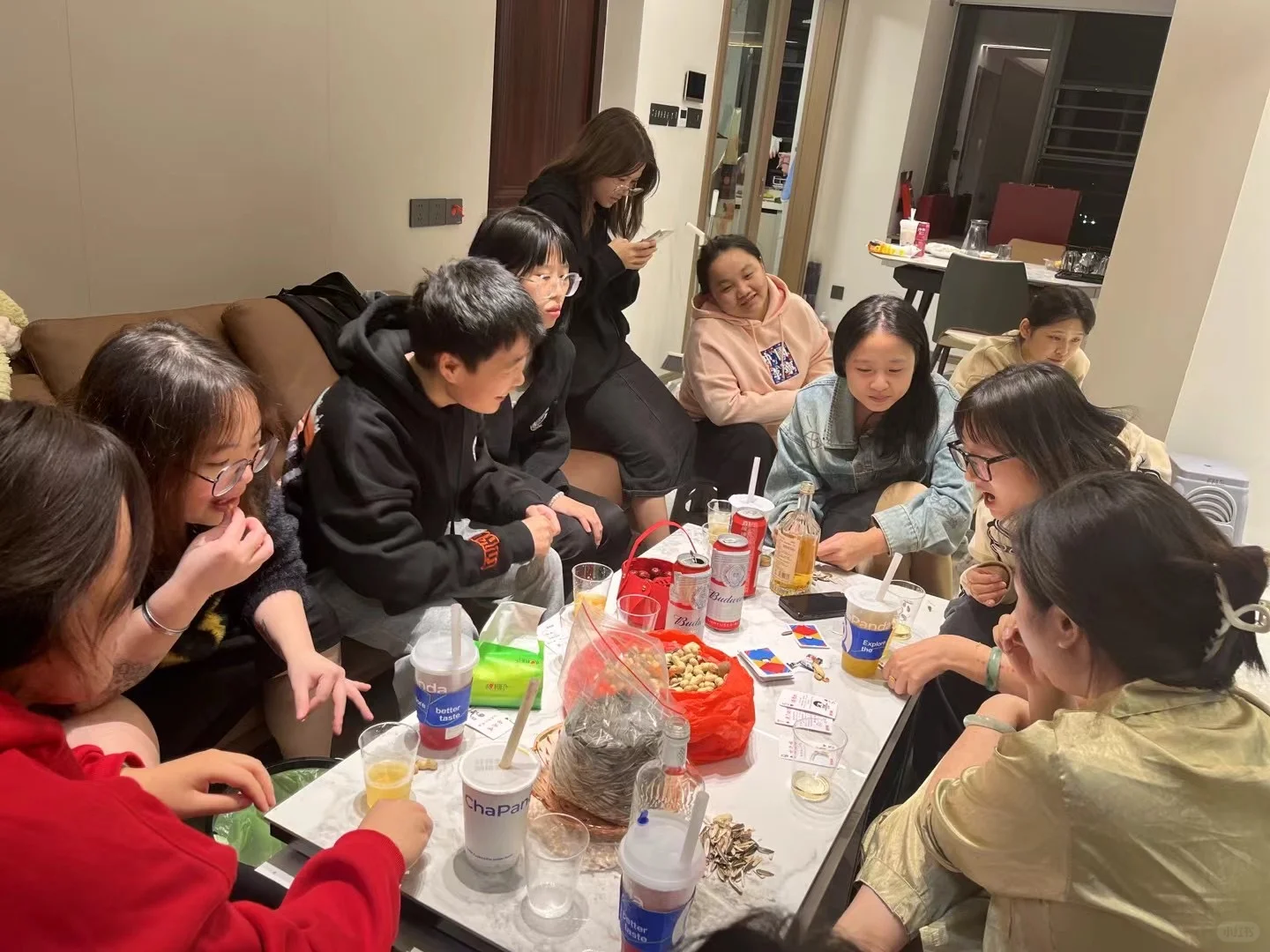 厦门找工作请点进来