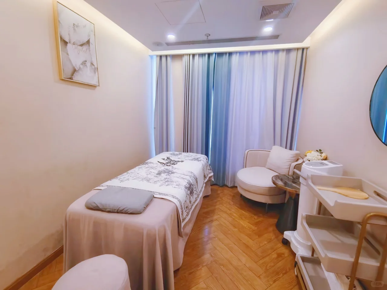 私藏！这家公司连锁店的多个岗位