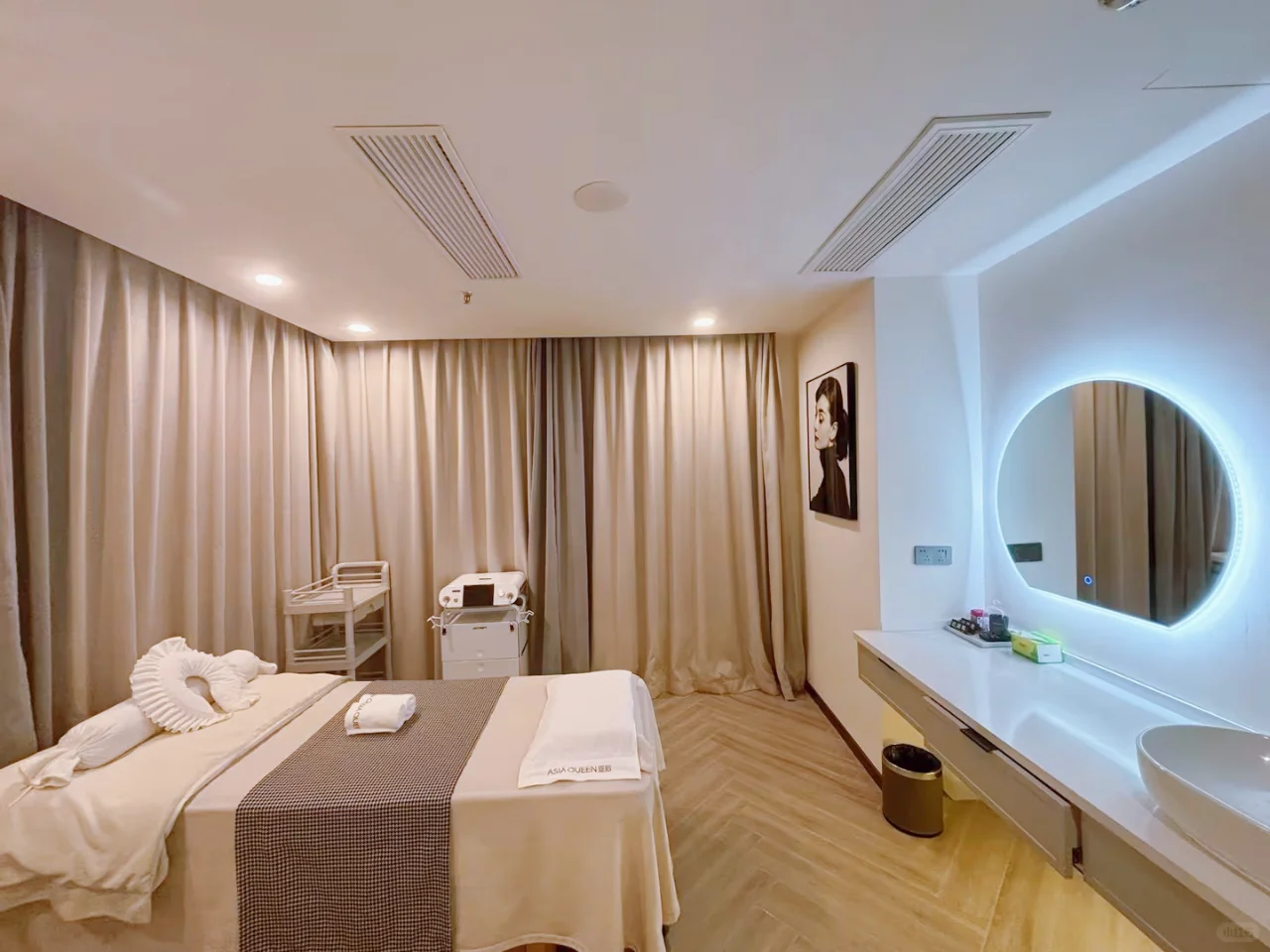 私藏！这家公司连锁店的多个岗位