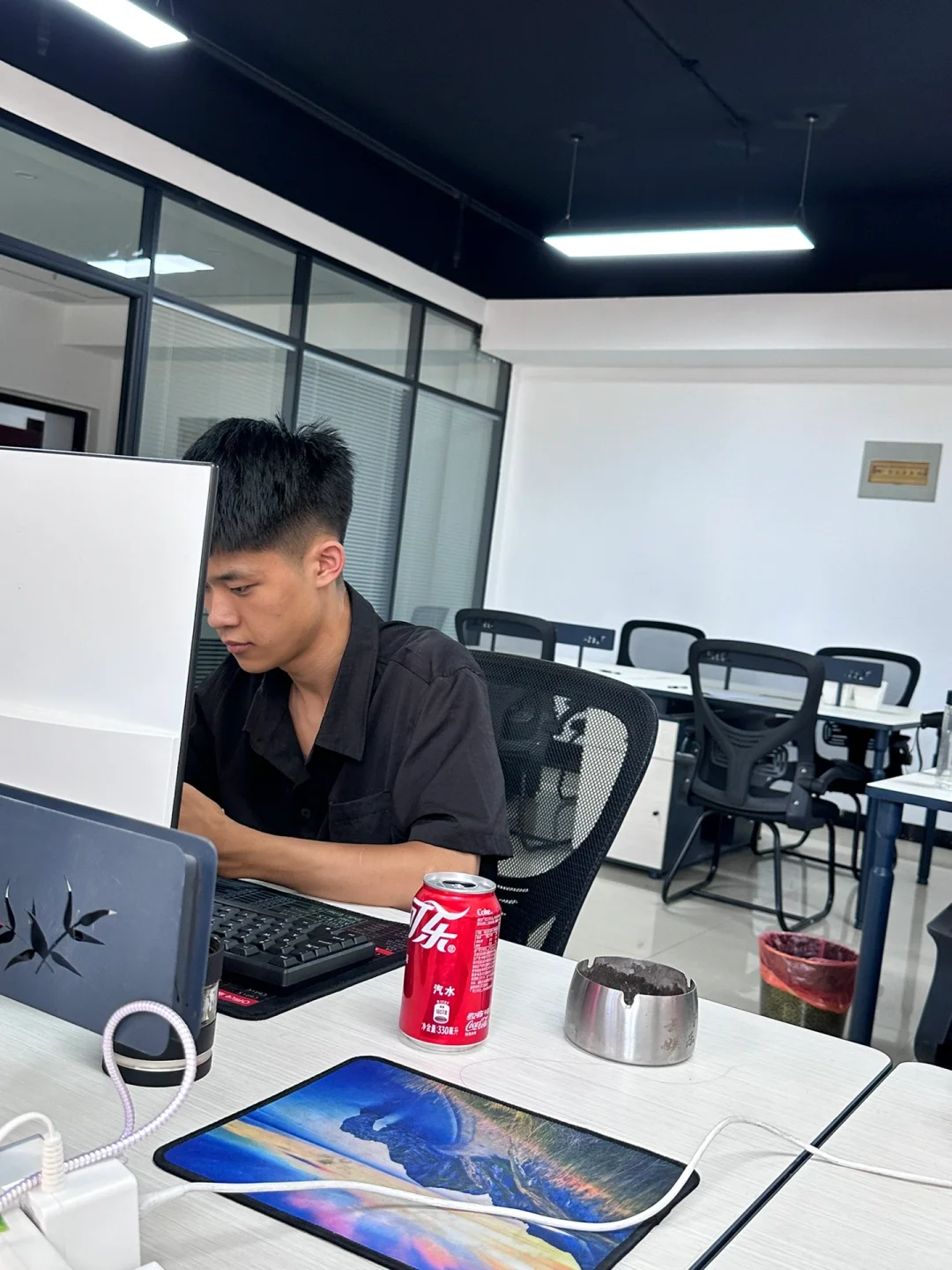 有没有姐妹找工作呀～（非诚勿扰）