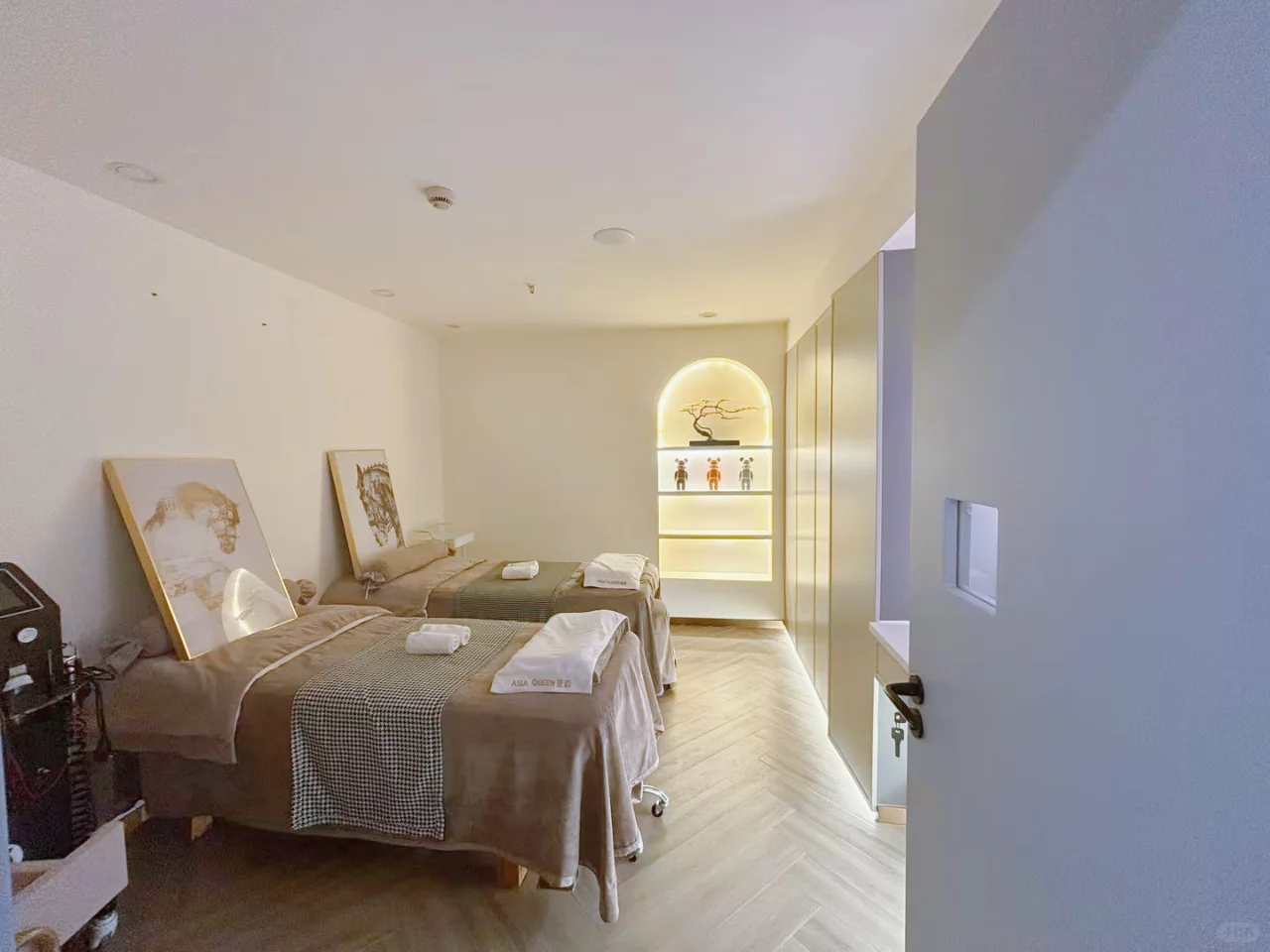 私藏！这家公司连锁店的多个岗位