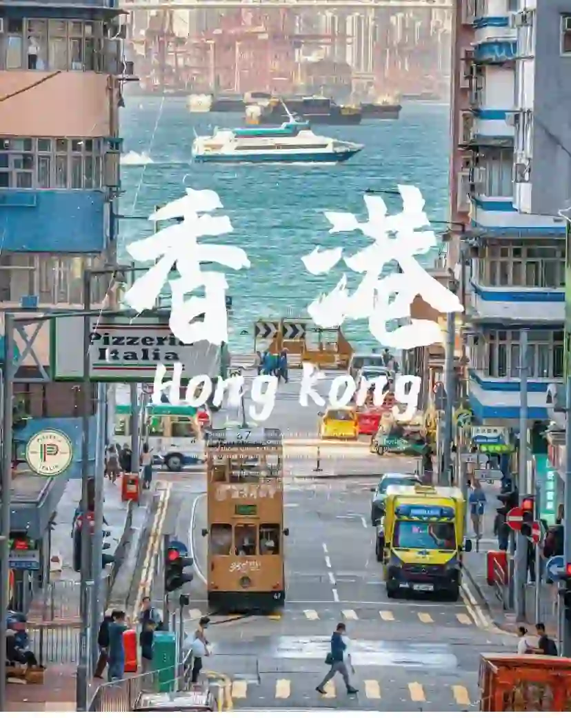 香港知名上市公司招人啦~