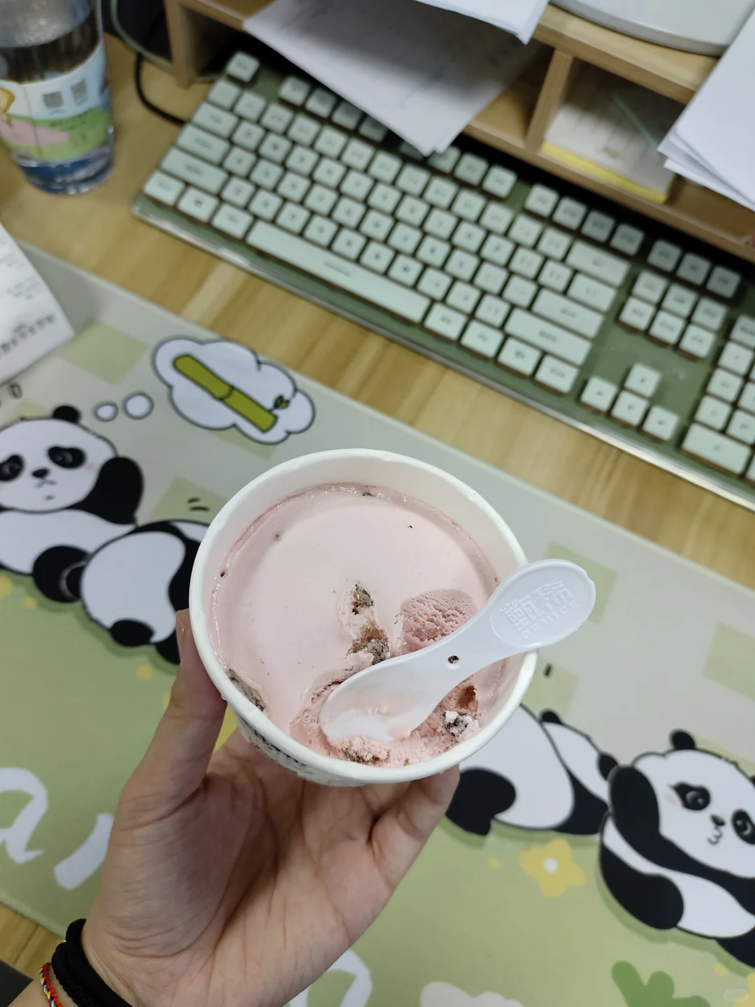 哇达西 这家公司有点东西啊