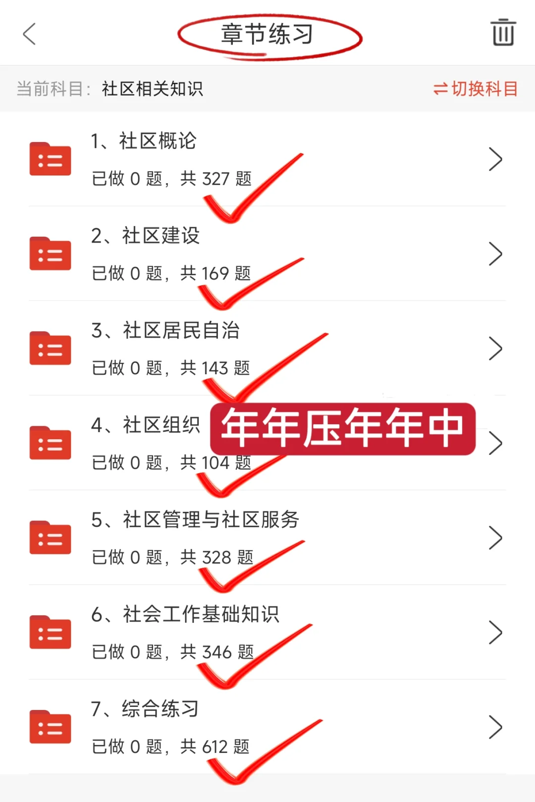 社区工作者招聘，小道消息来了快收藏……