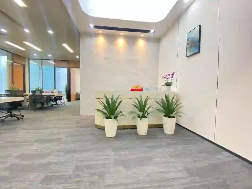 青岛早八晚五➕双休