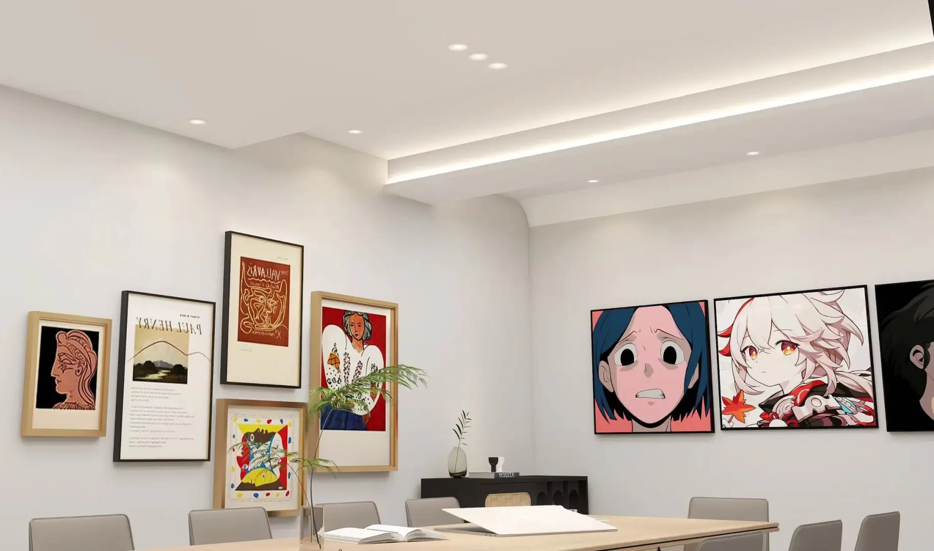 苏州桌游店招聘～