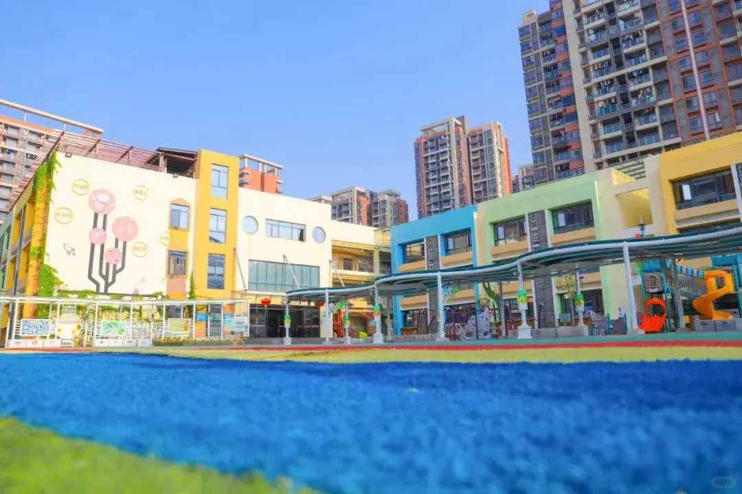 幼儿园招聘，用爱陪伴每一颗幼苗