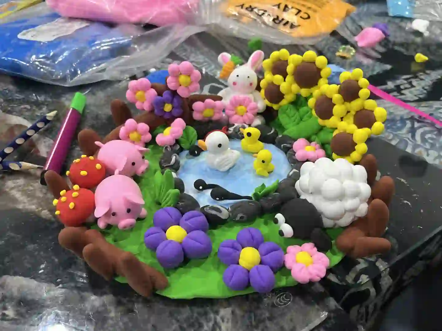 这是一条招聘广告！