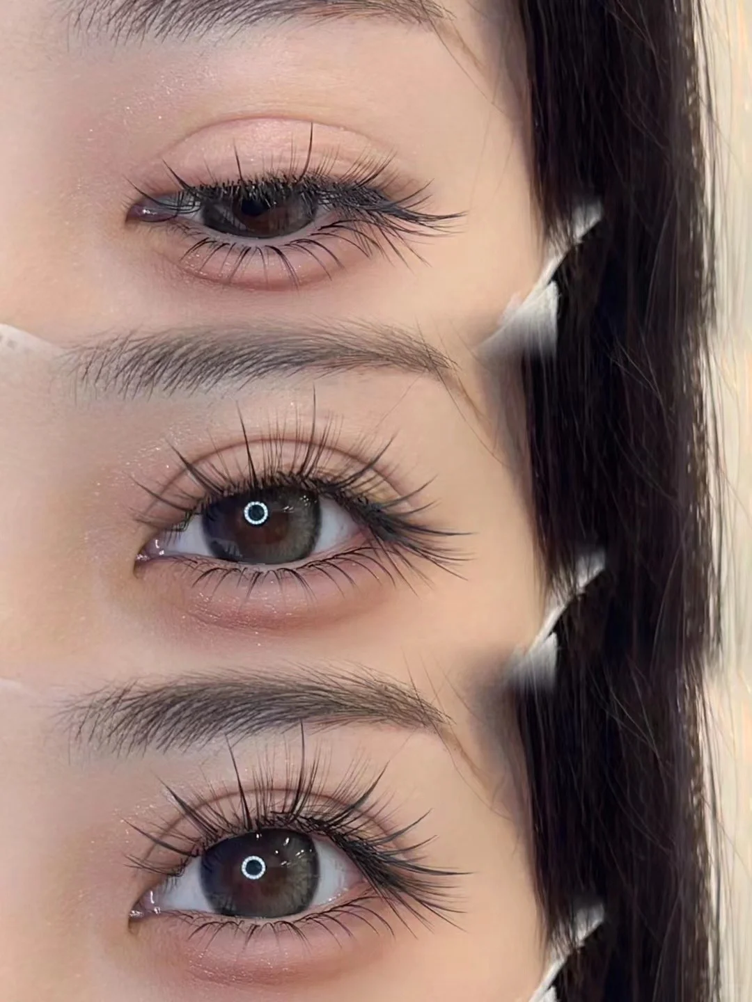 花都星缘街高薪招聘熟手美甲美睫师