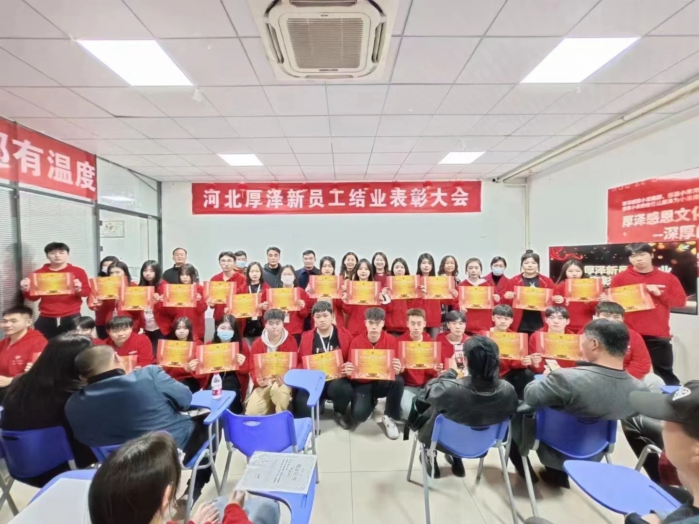 小米客服招人啦～