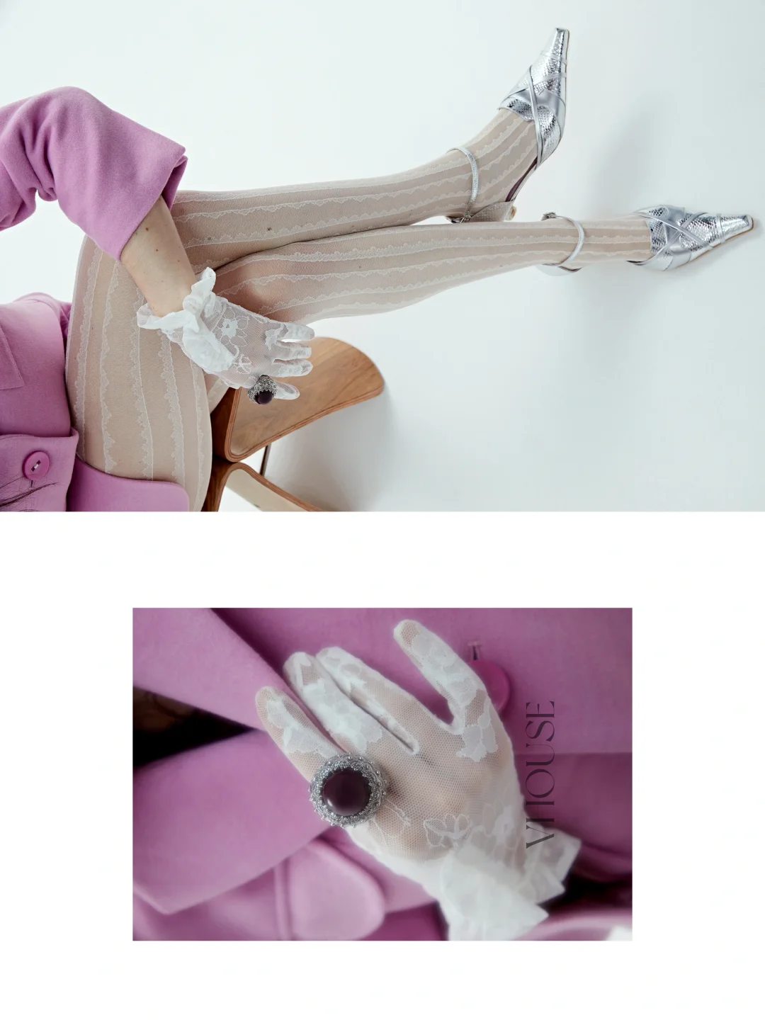 宁波▪️摄影视觉公司▪️搭配师/助理招募