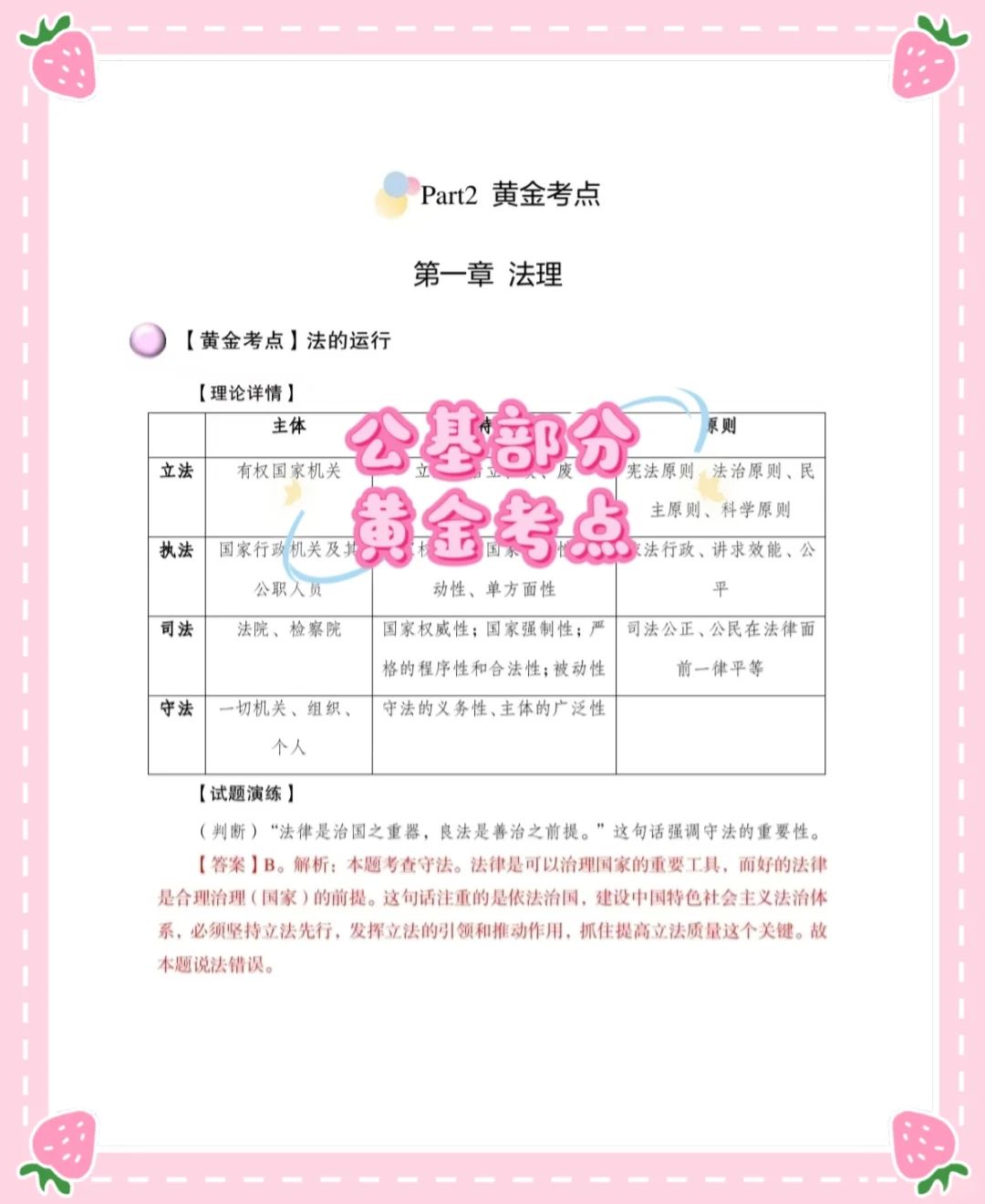 24社区招聘，新增知识点之7月时政