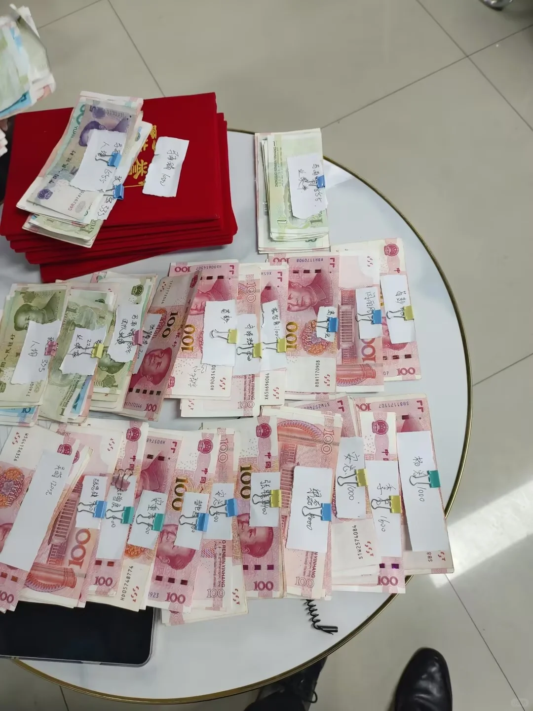 周末双休，上班轻松摸鱼🐟