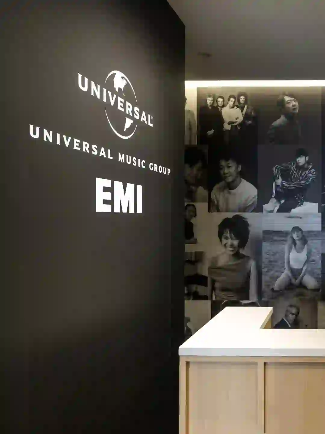 刷到音乐公司招中文岗，会普通话就好啦