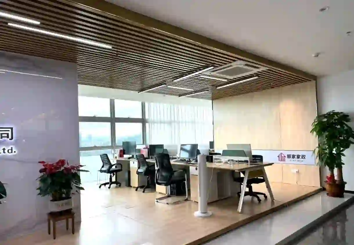 双休无责3500客服，地铁口300米