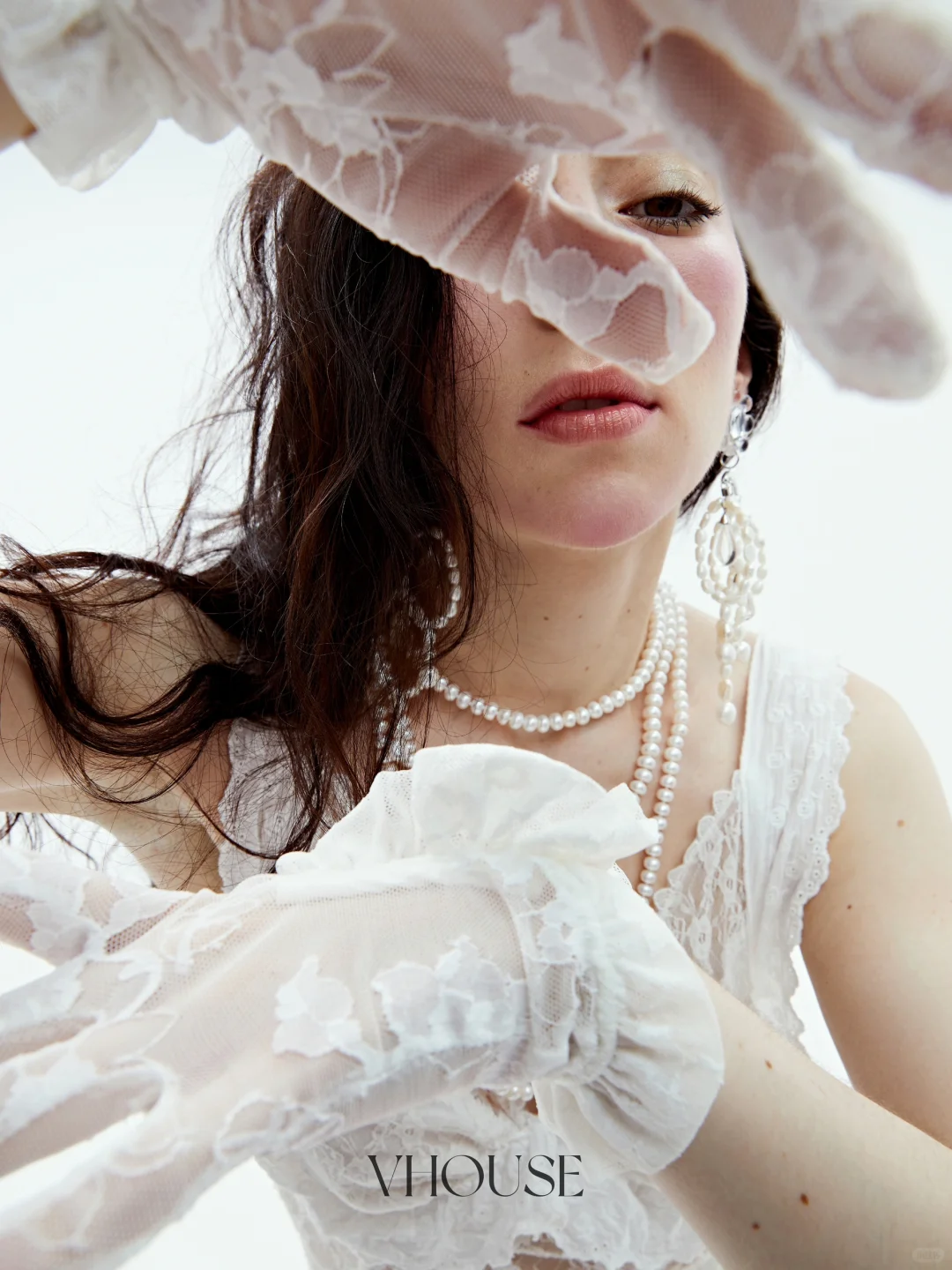 宁波▪️摄影视觉公司▪️搭配师/助理招募